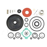 Reparo Valvula Sensivel Carga B10m Rodas E Fre Qa1872