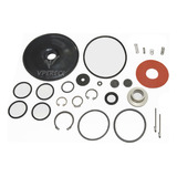 Reparo Valvula Sensível Carga Para Ford volvo 4303507
