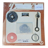 Reparo Valvula Sensivel Carga Serie 4 2t2611555r