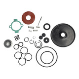 Reparo Valvula Sensivel Carga Susp Pneum Volvo B10m 270617