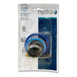 Reparo Vávula Hydra Deca Original Unificado Lisa Vcr Vce