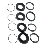 Reparo Vedação Pinça Freio Disco Iveco 5912 6012 50mm