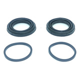 Reparo Vedação Pinça Freio Disco Ranger 2013 Até 2016 42mm
