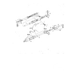 Reparo Vedação Pistão Direção Trator Ford 4630 A 7630 4x2