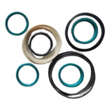 Reparo Vedação Pistão Direção Trator Mf 680 4x4