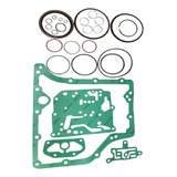 Reparo Vedacao Transmissao T80