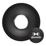 Reparo Woofer Snake Esx408 8 Polegadas