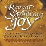 Repeat The Sounding Joy   Listening CD