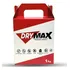 Repele Água Hidrofugante Drymax 1kg Concreto E Argamassa