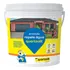 Repele Agua Hidrofugante Quartzolit 3 6l Cor Transparente
