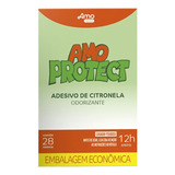 Repelente Adesivo Infantil Natural