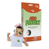 Repelente Adesivo Natural Infantil Amo Protect
