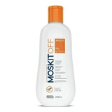 Repelente Adulto Frasco Moskitoff 200ml
