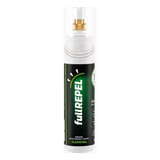 Repelente Adulto Fullrepel Spray 100ml C