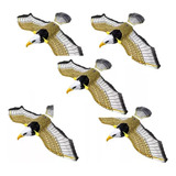 Repelente Aguia Gaviao Afasta