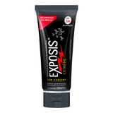 Repelente Alta Eficácia Exposis Extrême Gel 100ml