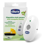 Repelente Anti Mosquitos Eletrônico Difusor Chicco