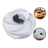 Repelente Armadilha Para Moscas Insetos C Cabo Usb Portátil