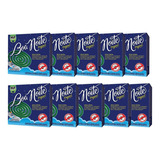 Repelente Boa Noite Espiral Kit Com 10 Caixas C 08
