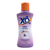 Repelente Cimed Xô Inseto Kids Loção 100ml 6h Infantil