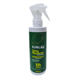 Repelente Com Icaridina Adulto Infantil 200ml Splay Eficácia