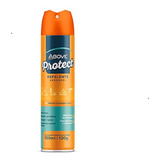 Repelente De Insetos Above Protect Aerosol Não Oleoso 150ml