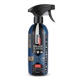 Repelente De Insetos D fense Pro Roupas E Tecidos 500ml