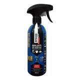Repelente De Insetos D fense Pro Roupas tecidos 500ml
