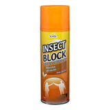 Repelente De Insetos Insect Block Pernilongo Dengue