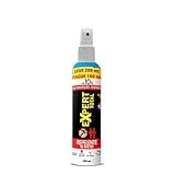 Repelente De Insetos Para Pele Spray Expert Total 10h 200ml