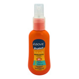 Repelente De Insetos Pernilongos Zika Borrachudos Spray Deet