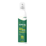 Repelente De Insetos Sunlau Max Spray C Icaridina 100ml