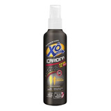 Repelente De Insetos Xô Inseto Icaridina Spray Com 100ml