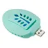 Repelente De Mosquitos Portátil Usb Elétrico