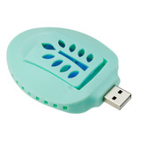 Repelente De Mosquitos Portatil