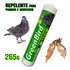 Repelente De Pombos E Morcegos - Greenbird