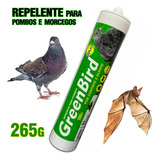 Repelente De Pombos E
