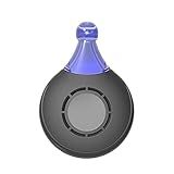 Repelente De Pragas Ultra Sônico Portátil Para Animais De Estimação E Pessoas Ao Ar Repelentes De Mosquitos Crianças Cães De Estimação Gatos Controle De Pragas Repelente De Pragas Repelente