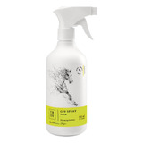 Repelente Dermoprotetor Para Cavalos 500ml 100 Natural Am