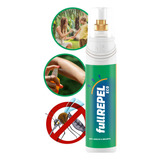 Repelente Eco Adulto E Infantil Fullrepel Icaridina Dengue