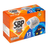 Repelente Eletrico 45 Noites