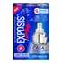 Repelente Elétrico De Insetos Alta Proteção Casa Refil 32 9ml   Exposis