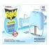 Repelente Elétrico Líquido Family 45 Noites   Refil 32 9ml Raid