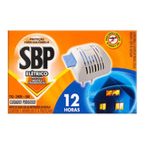 Repelente Eletrico Noites Tranquilas