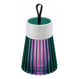 Repelente Eletrico Usb Mata