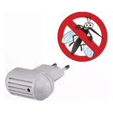 Repelente Eletrônico Pernilongo Mosquito Não Precisa Refil