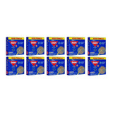 Repelente Espirais Baygon Kit 12 Caixas Com 10 Espirais Cada