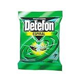 Repelente Espiral Detefon