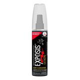 Repelente Exposis Extreme Com Icaridina Spray