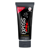 Repelente Exposis Extreme Gel 100ml